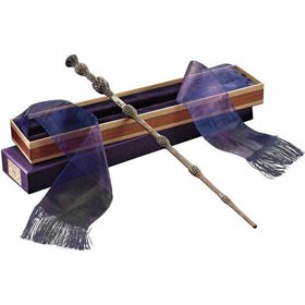 The Noble Collection Harry Potter: Albus Dumbledore's Wand Ραβδί Ρεπλίκα 38εκ.Κωδικός: NONN7145 