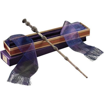 The Noble Collection Harry Potter: Albus Dumbledore's Wand Ραβδί Ρεπλίκα 38εκ.Κωδικός: NONN7145 
