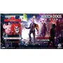 Ubisoft Watch Dogs Legion: Winston Φιγούρα 26εκ.