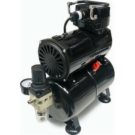 Graphoteck TC-20TF Κομπρεσέρ