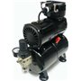 Graphoteck TC-20TF Κομπρεσέρ