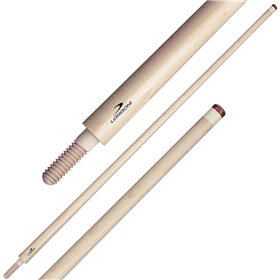 Longoni Maple C67 W/J Στέκα Γαλλικού Μπιλιάρδου Σπαστή Φλές