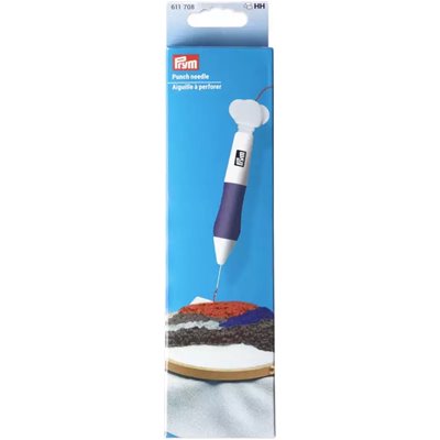 Prym Punch Needle Βελόνα Κεντήματος 3D 15εκ.