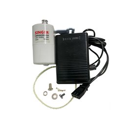 Singer Μοτέρ Ραπτομηχανής Εξωτερικό 21410-00001