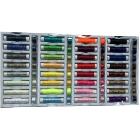 Lucznik Σετ με 32 Κλωστές Lucznik Σετ με 32 Κλωστές