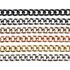 Αλυσίδα-Μεταλλική-Large-15mm,-Μαύρο-Νίκελ.-000061-BLN01