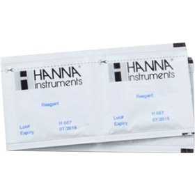 Hanna Αντιδραστήριο Ολικού Χλωρίου Hanna Αντιδραστήριο Ολικού Χλωρίου