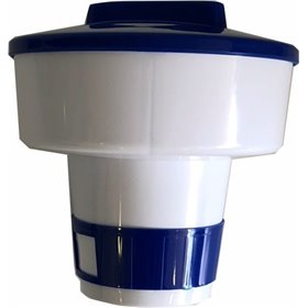 Πλωτός διανομέας χημικών πισίνας OXYGON Πλωτός διανομέας χημικών πισίνας OXYGON