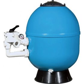 ARTIK-AK φίλτρο πισίνας Φ760 22,5m3/h 2