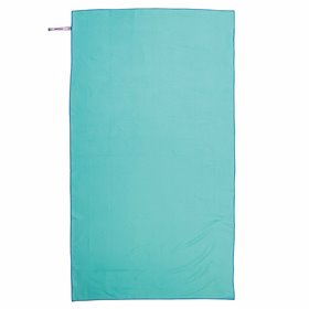 Greenwich Polo Club Πετσέτα Θαλάσσης σε Τιρκουάζ χρώμα 170x90cm