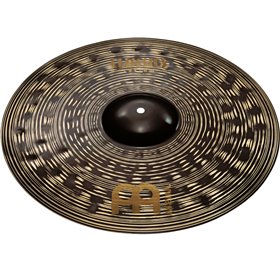 Meinl Πιατίνι Ride 20" Classics Custom Dark Dark RideΚωδικός: CC20DAR 