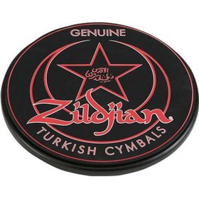 Zildjian Practice Pad 12'' Zildjian Practice Pad 12''