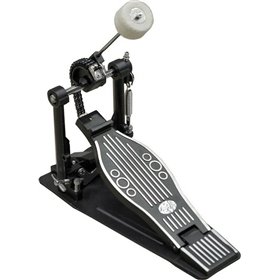 Μονό Πετάλι Ντραμς με Αλυσίδα Super Drum LDP500