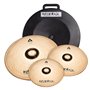ISTANBUL IXPWS3 XIST POWER SET 3-PACK 14'' 16'' 20''