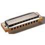 Hohner 532/20 Blues Harp Τονικότητας G (Sol) Ματζόρε