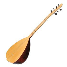 SAZ EX100 Σάζι - Ταμπουράς με θήκη SAZ EX100 Σάζι - Ταμπουράς με θήκη