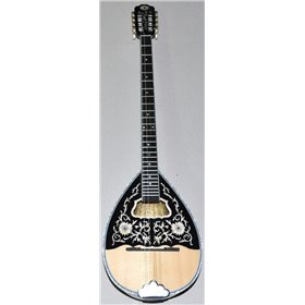 Τζουρας 8χορδος TZ8-205