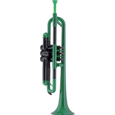 PTRUMPET TRUMPET Green