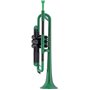 PTRUMPET TRUMPET Green