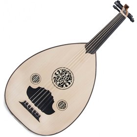 Muzik Μαθητικό Ούτι SF02Κωδικός: E09045 