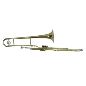 KINGS LTB131 Valve Τενόρο Τρομπόνι Bb KINGS LTB131 Valve Τενόρο Τρομπόνι Bb