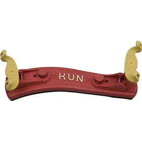 Gewa Kun Collapsible Mini Shoulder Rest RedΚωδικός: 434.548 