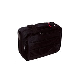 F.Ziegler CLC003 Αδιάβροχη Βαλίτσα Κλαρίνου με Επένδυση