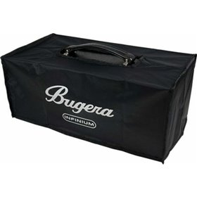 Behringer Case for Bugera G5 InfiniumΚωδικός: G5-PC 
