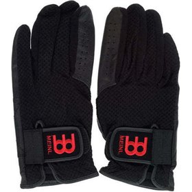 Meinl Drummer Gloves Black MediumΚωδικός: MDG-M 