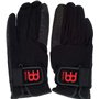 Meinl Drummer Gloves Black MediumΚωδικός: MDG-M 