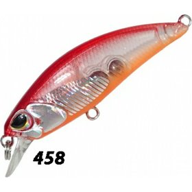 Kendozo Lures Baby Minnow Sinking Ψαράκι Συρτής 458 5cm 4gr