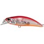 Kendozo Lures Baby Minnow Sinking Ψαράκι Συρτής 458 5cm 4gr