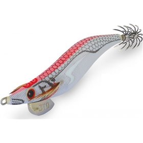 DTD 20045 White Killer Oita 3.0 Καλαμαριέρα R-Red 9cm 16.2gr