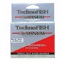 Technofish Platinum Flurocarbon 50m - 0.200mm - 0.20mm - 5.40kg