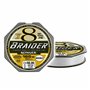 Konger Braider X8 Invisible 150m - 0.080mm - 0.08mm - 7.60kg