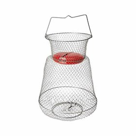 Oceanic Float Συρμάτινο Ψαροκάλαθο 3810F