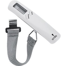 Smile Ζυγαριά Αποσκευών Ψηφιακή