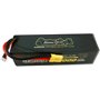 Gens Ace Bashing 15000mAh 11.1V 100C 3S2P LiPo EC5 Battery