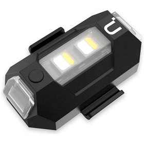 ULANZI DR-02 Drone Strobe Light (έως 3 άτοκες δόσεις)