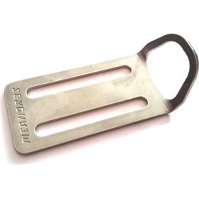 Meandros - D-ring Ζώνης