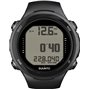 Suunto D4i Dive Computer Novo Black Rubber StrapΚωδικός: SS020365000 