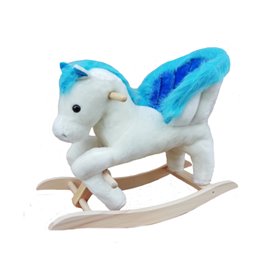 Doly Κουνιστό Αλογάκι