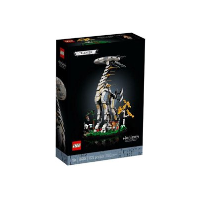 Lego Horizon Forbidden West: Tallneck για 18+ ετώνΚωδικός: 76989 