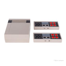 Ηλεκτρονική Παιδική Ρετρό ΚονσόλαΚωδικός: 179007 