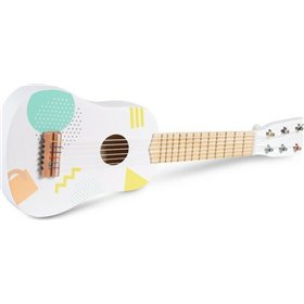 Moni Ξύλινη Κιθάρα για 3+ ΕτώνΚωδικός: 3601 