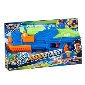 Just Toys Fast Shots Power Strike