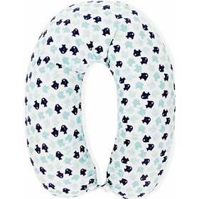 Kikka Boo Μαξιλάρι Εγκυμοσύνης και Ριλάξ Sailor Mama Γαλάζιο 180cm Kikka Boo Μαξιλάρι Εγκυμοσύνης και Ριλάξ Sailor Mama Γαλάζιο 180cm