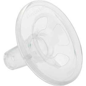 "Ameda Χοάνη Σιλικόνης Flexishield Ameda Χοάνη Σιλικόνης Flexishield, 1τμχ