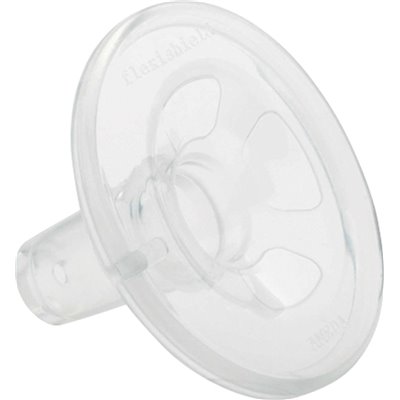 Ameda Χοάνη Σιλικόνης Flexishield, 1τμχ