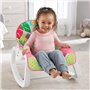 Fisher Price Relax Μωρού Infant To Toddler Tiger με Δόνηση Για Μέγιστο Βάρος Παιδιού 18kg